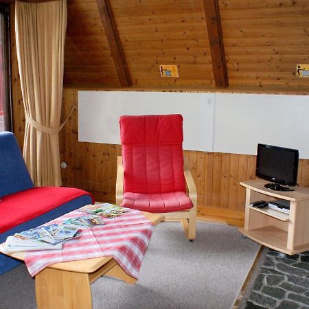 Jenig夏日度假小屋别墅 外观 照片