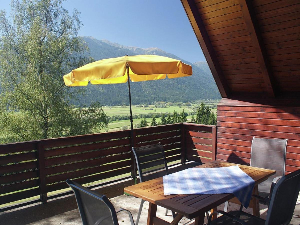 Jenig夏日度假小屋别墅 外观 照片