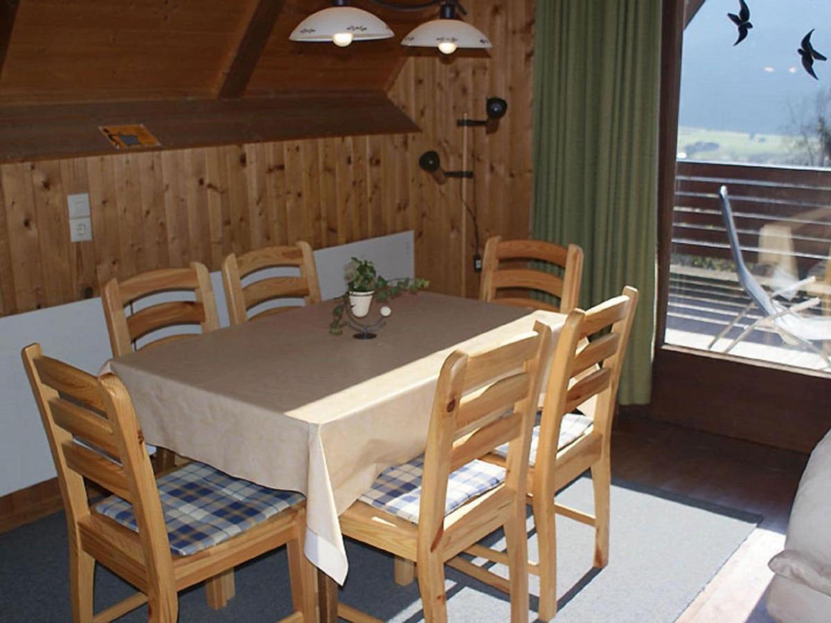 Jenig夏日度假小屋别墅 外观 照片