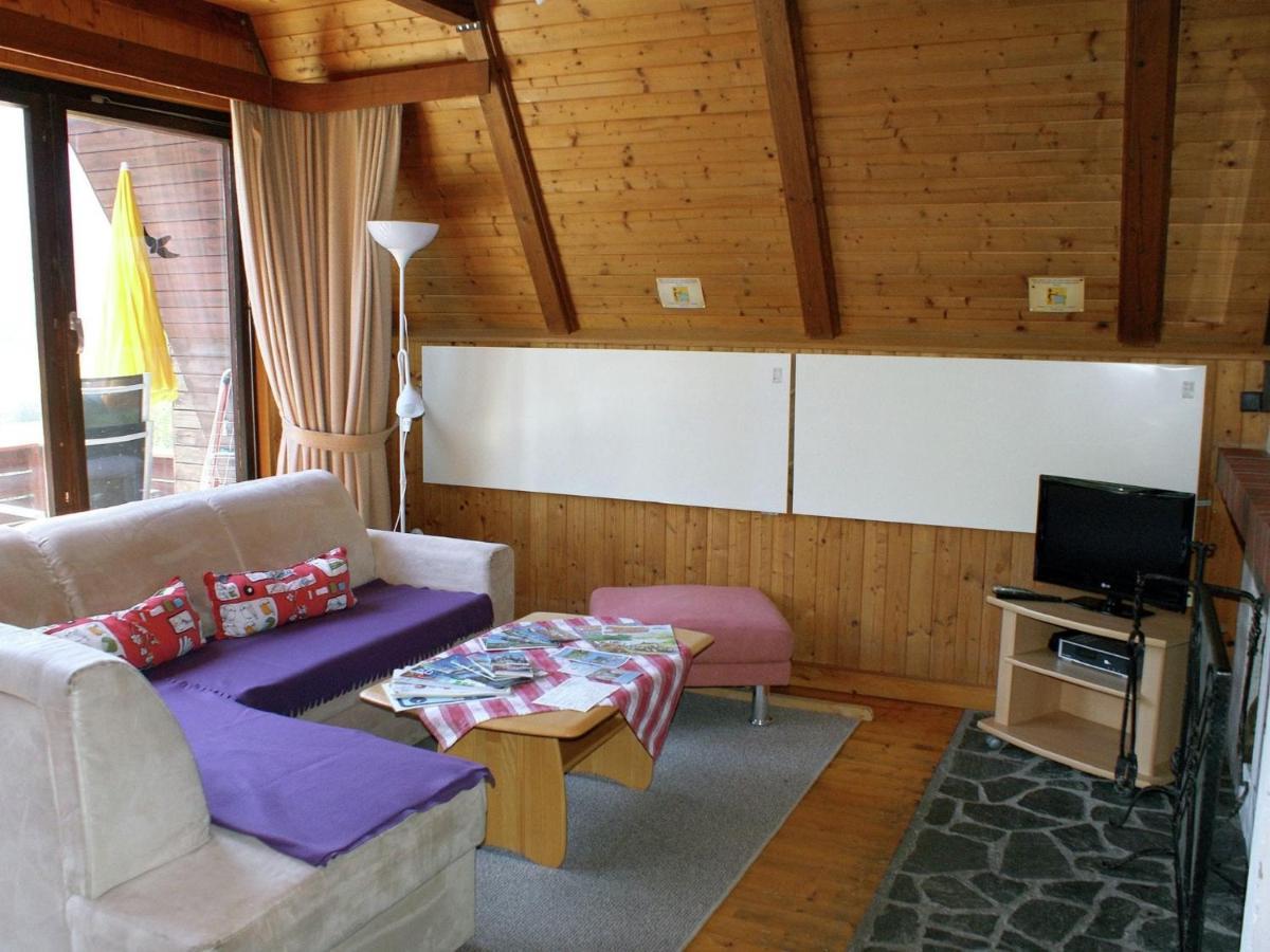 Jenig夏日度假小屋别墅 外观 照片