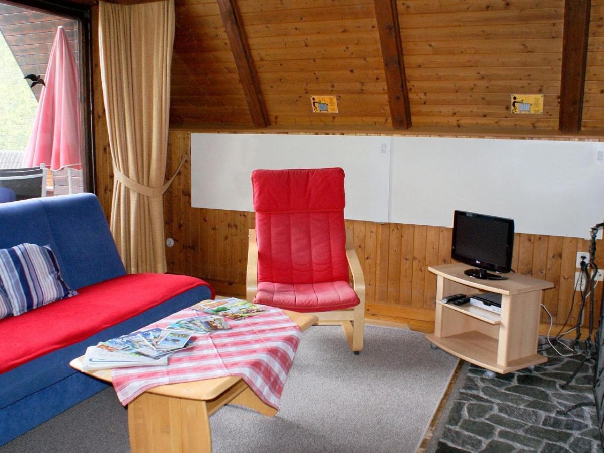 Jenig夏日度假小屋别墅 外观 照片