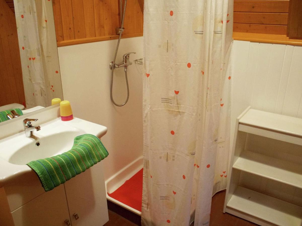 Jenig夏日度假小屋别墅 外观 照片