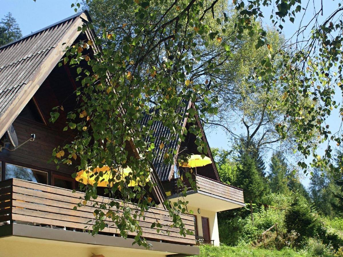 Jenig夏日度假小屋别墅 外观 照片